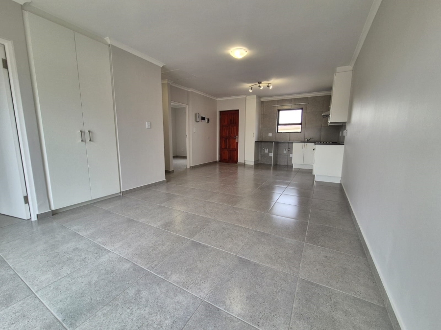 To Let 2 Bedroom Property for Rent in Stellendale Western Cape
